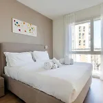 Apartman Luvi - Occhialini 4