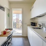 Luvi - Occhialini 4 Apartman