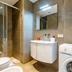 Luvi - Occhialini 4 Apartman
