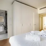 Apartman Luvi - Occhialini 4 *