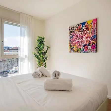 Apartman Luvi - Occhialini 4