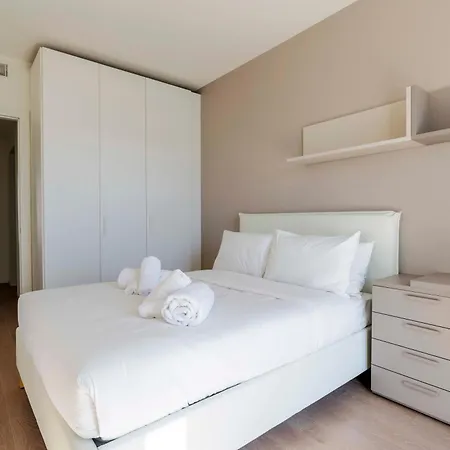 Luvi - Occhialini 4 Apartment Mailand