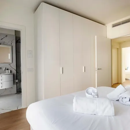 Apartment Luvi - Occhialini 4 *