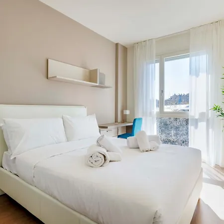 Luvi - Occhialini 4 Mailand