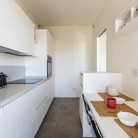 Luvi - Occhialini 4 Apartment *