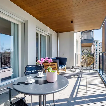 Luvi - Occhialini 4 Apartment