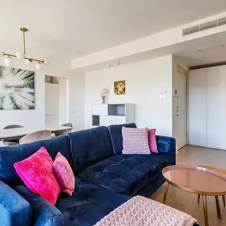 Apartment Luvi - Occhialini 4 *