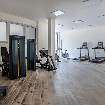 Luvi - Occhialini 4 Apartment