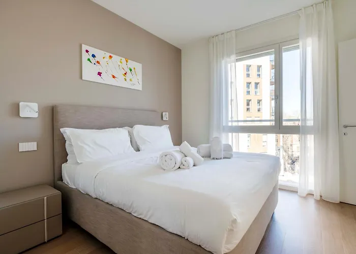 Appartement Luvi - Occhialini 4
