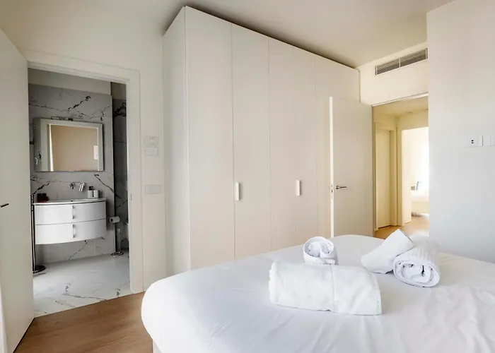 Appartement Luvi - Occhialini 4 *