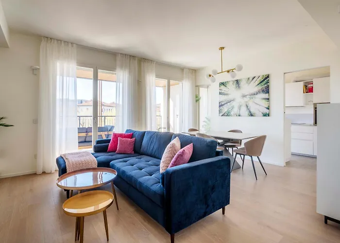Luvi - Occhialini 4 * Milaan