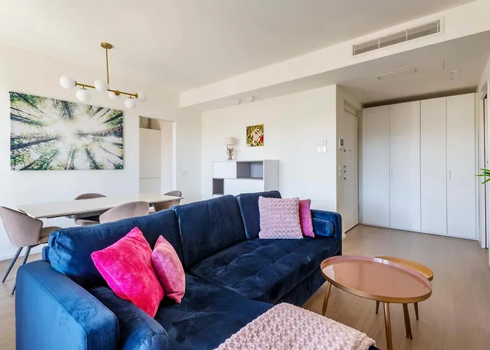 Appartement Luvi - Occhialini 4 *