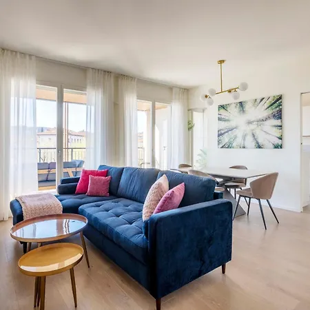 Luvi - Occhialini 4 * 밀라노